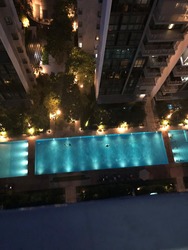 The Luxurie (D19), Condominium #181370662